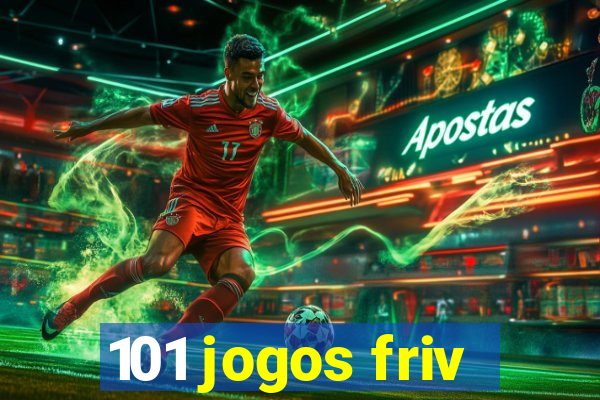 101 jogos friv